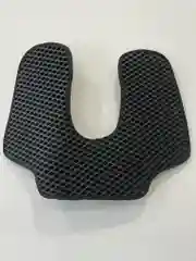 Черный 3-d Автомобильные EVA / ЭВА / ЕВА коврики для VW Polo 6 / Skoda Rapid 2 / Поло 6 / Рапид 2