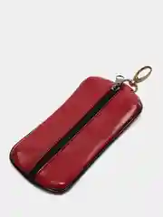 Ключница из экокожи