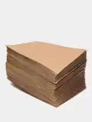 Крафт-конверт С6