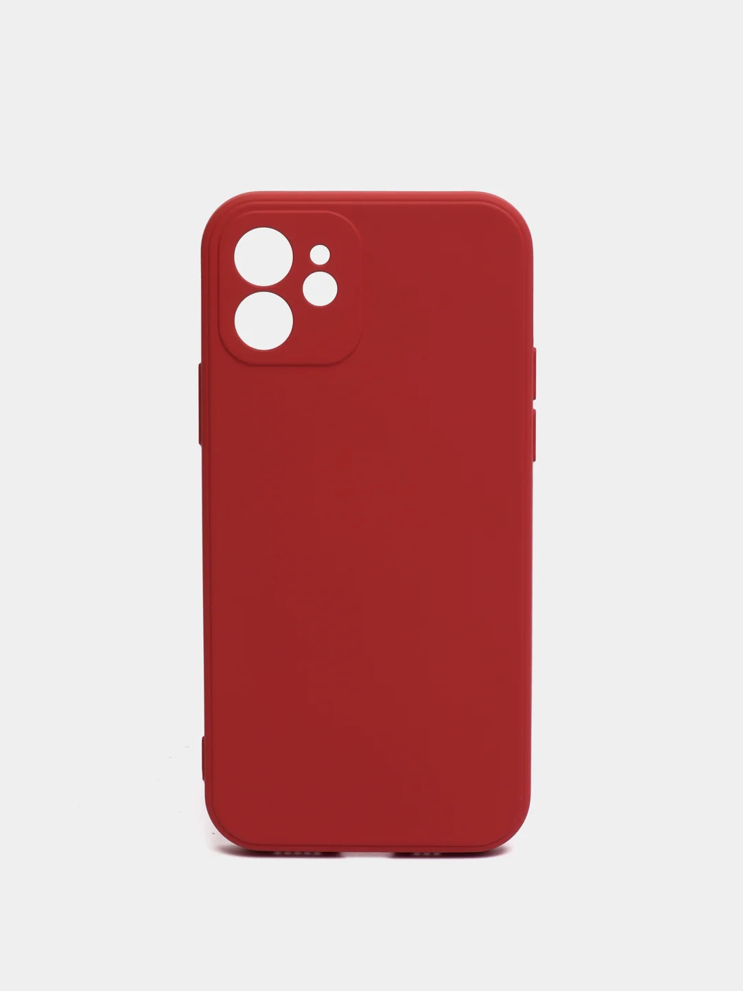 Коралловый ударопрочный чехол для iPhone XR 11 12 Pro Max 13 айфон про макс