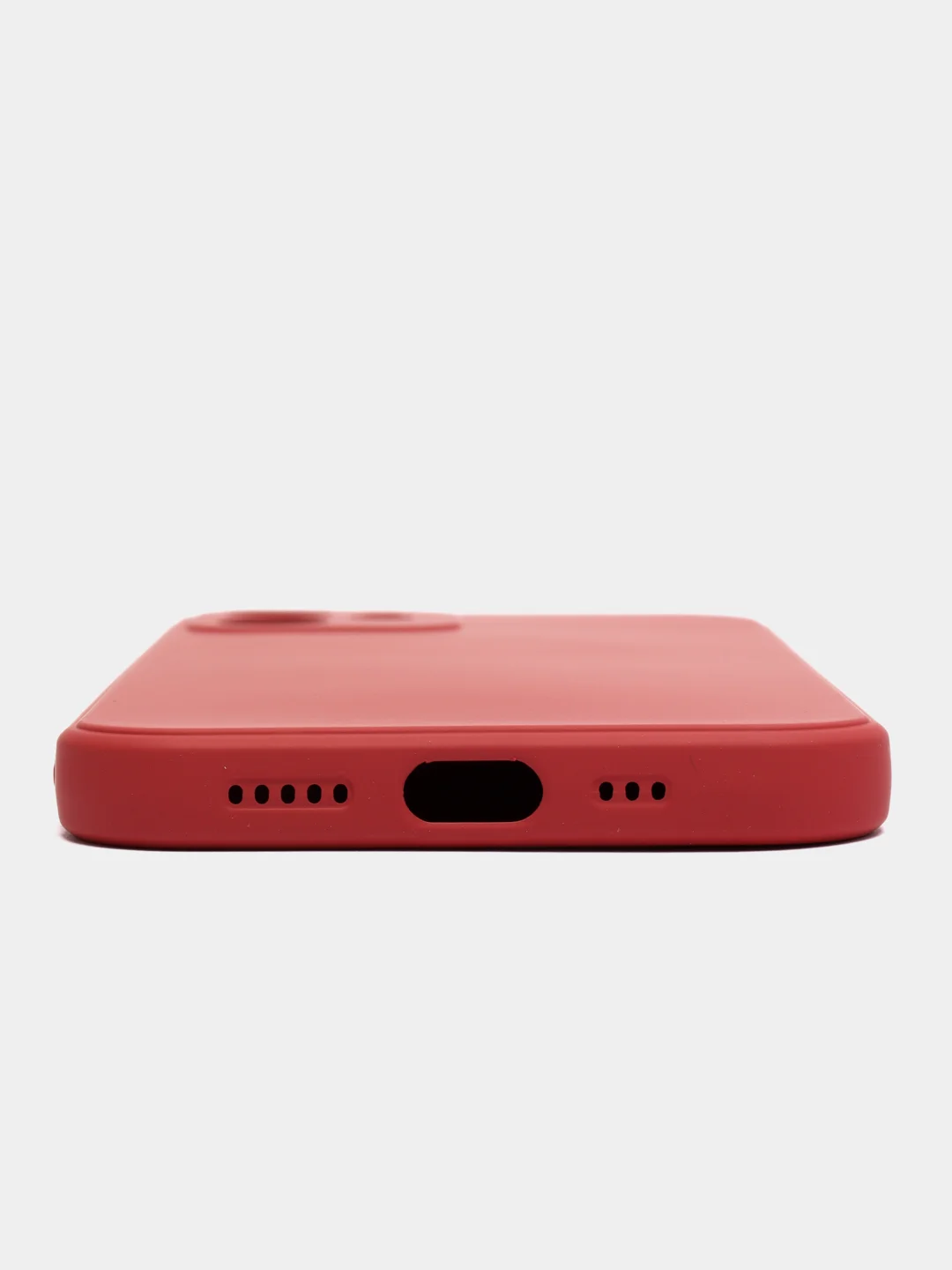 Коралловый ударопрочный чехол для iPhone XR 11 12 Pro Max 13 айфон про макс