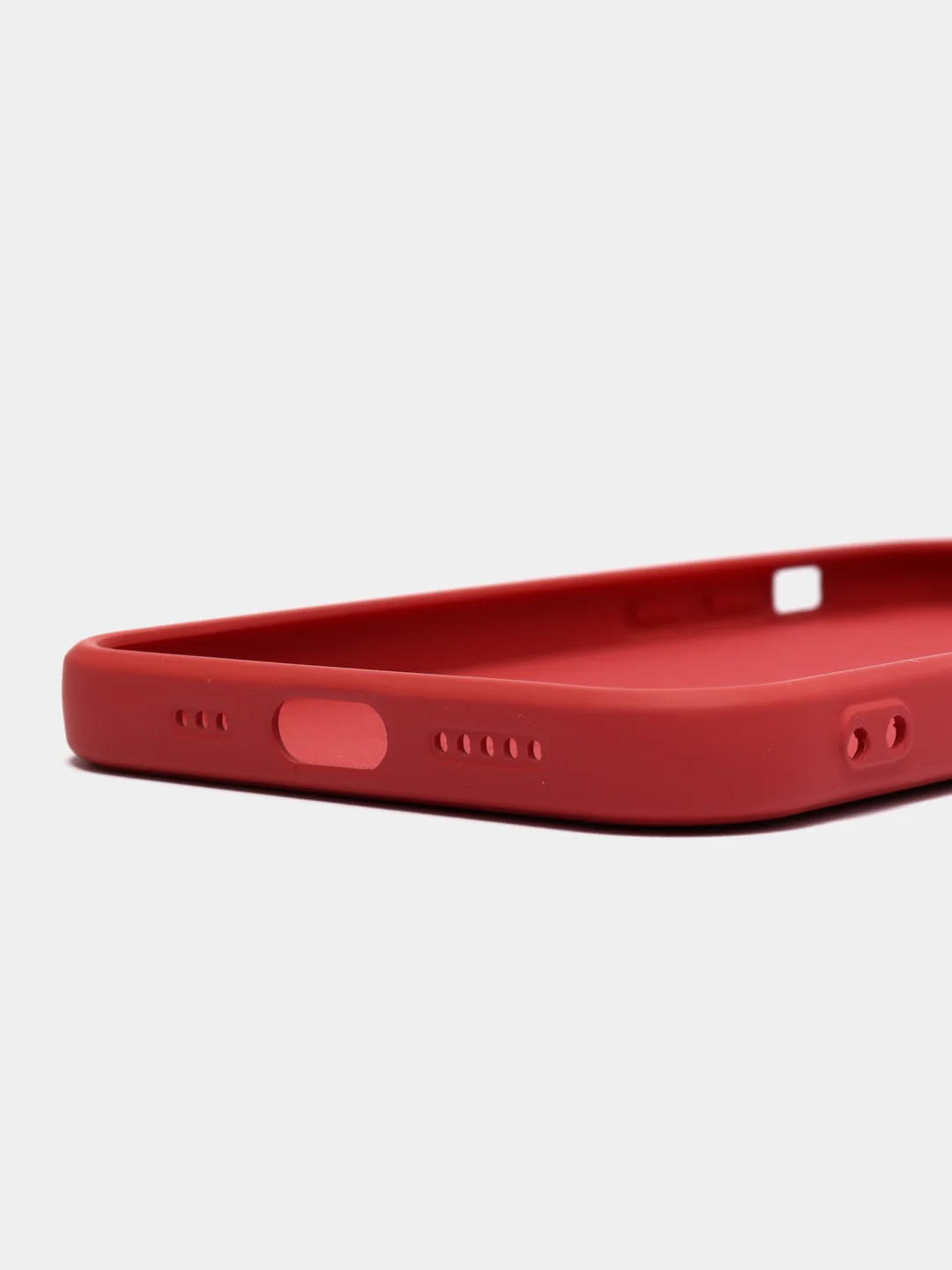 Коралловый ударопрочный чехол для iPhone XR 11 12 Pro Max 13 айфон про макс