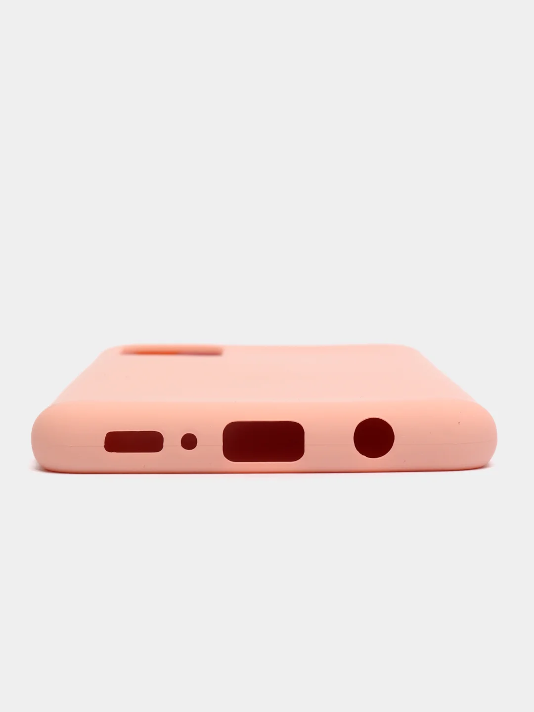 Конфетный чехол Samsung Galaxy A31, Самсунг Галакси А31 силиконовый Silicone Cover