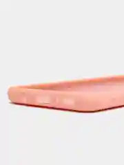 Конфетный чехол Samsung Galaxy A31, Самсунг Галакси А31 силиконовый Silicone Cover