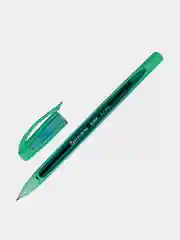 Ручка шариковая Bomb GT Pastel, синяя, 36 штук, прорезиненный корпус, Brauberg