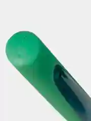 Ручка шариковая Bomb GT Pastel, синяя, 36 штук, прорезиненный корпус, Brauberg
