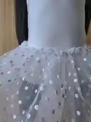 Гимнастический купальник для танцев