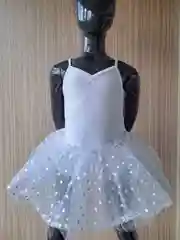 Гимнастический купальник для танцев