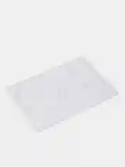 Коробка для 2ух DVD дисков, белая