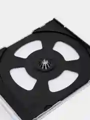 Коробка-бокс для диска CD / DVD