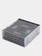 Коробка-бокс для диска CD / DVD