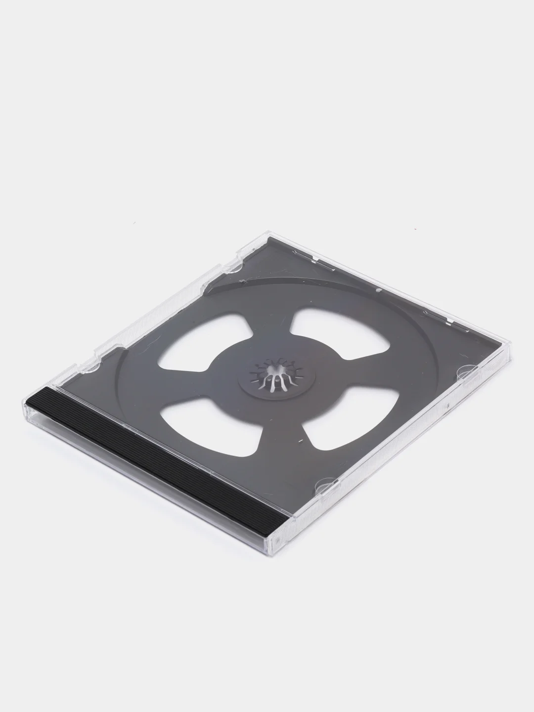 Коробка-бокс для диска CD / DVD
