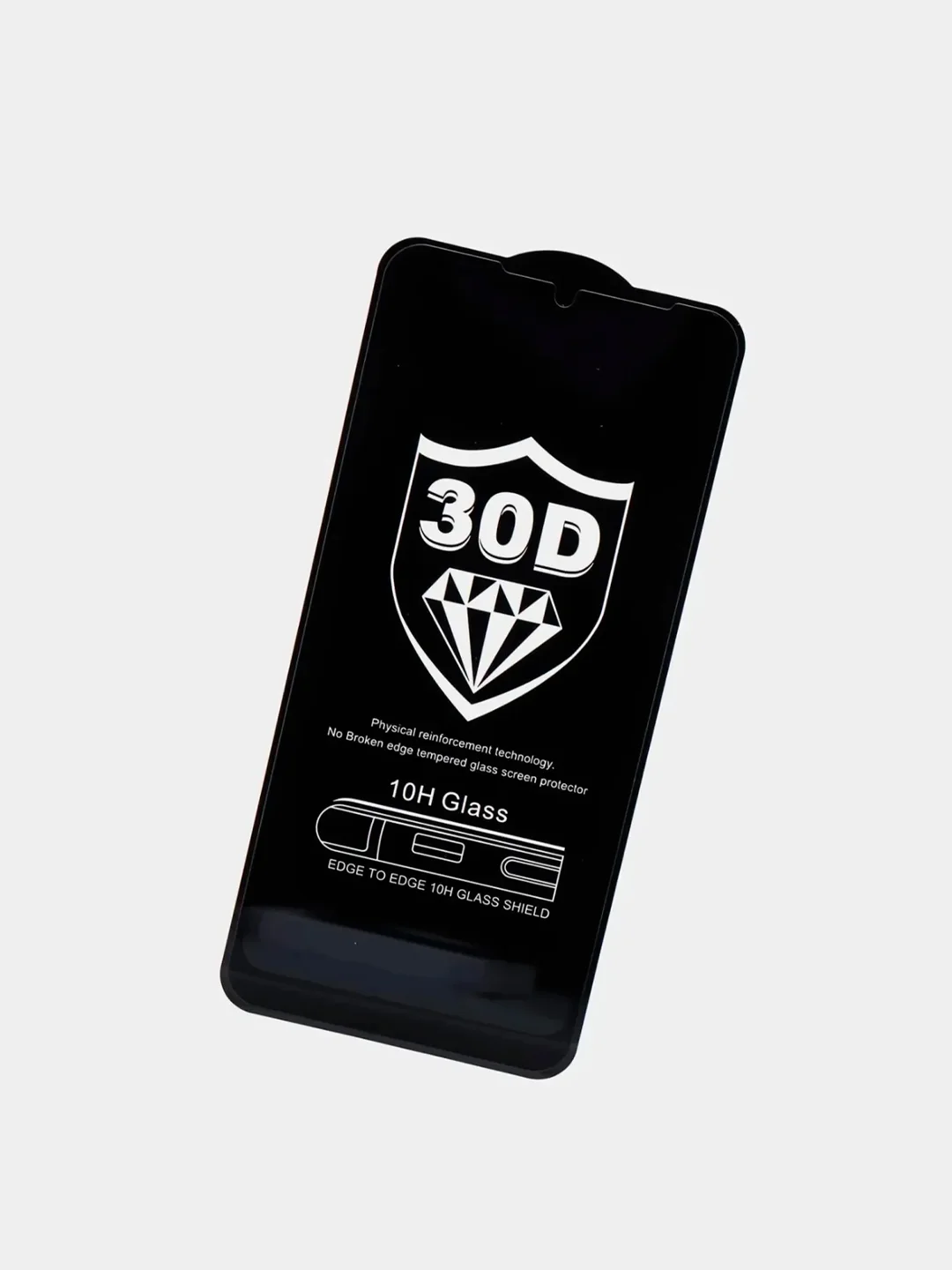 Защитное стекло для Huawei Honor - 30D Full GLASS 10H