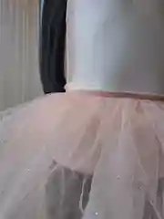 Гимнастический купальник, для танцев