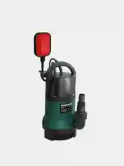 Насос погружной дренажный FAVOURITE WP 1200, 1200 Вт, для грязной воды, 17 м3/час, 7 м