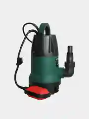 Насос погружной дренажный FAVOURITE WP 1200, 1200 Вт, для грязной воды, 17 м3/час, 7 м