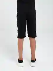 Шорты спортивные детские, удлиненные Alga