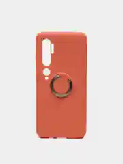 Манго чехол с кольцом держателем для Xiaomi Mi CC9 Pro, Note 10