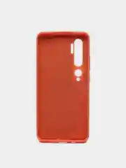Манго чехол с кольцом держателем для Xiaomi Mi CC9 Pro, Note 10