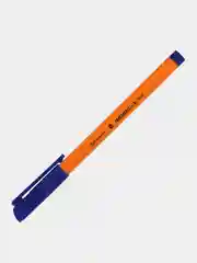 Ручка шариковая BRAUBERG Solar, синяя, линия 0,5 мм, 50 штук, 880405