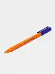 Ручка шариковая BRAUBERG Solar, синяя, линия 0,5 мм, 50 штук, 880405