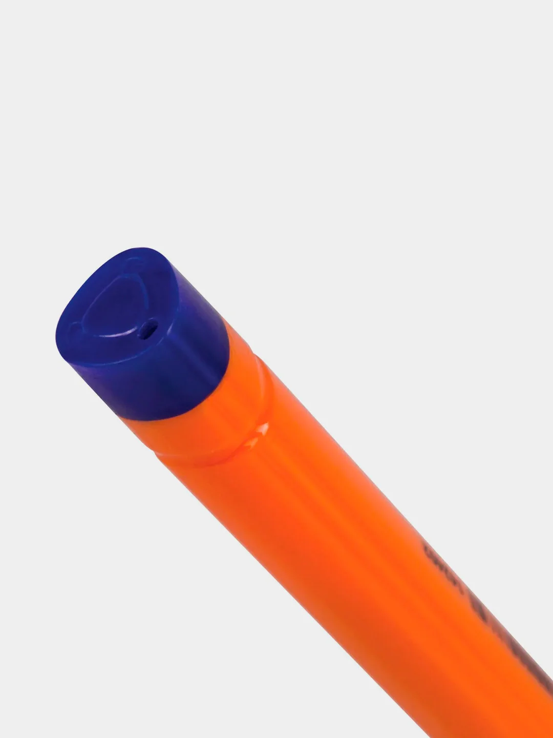 Ручка шариковая BRAUBERG Solar, синяя, линия 0,5 мм, 50 штук, 880405