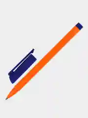 Ручка шариковая BRAUBERG Solar, синяя, линия 0,5 мм, 50 штук, 880405