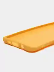 Желтый мягкий и тонкий силиконовый чехол для Xiaomi Mi CC9 Pro, Note 10