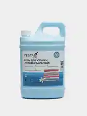 Гель для стирки VESTAR "Универсальный", 2000 мл