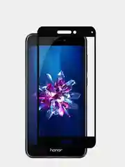 Защитное стекло 9D Huawei Honor 8 Lite/P8 Lite (Хуавей Хонор 8 Лайт/П8 Лайт)