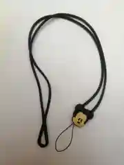 Силиконовый шнурок на шею для телефона "Мульт"