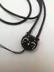 Силиконовый шнурок на шею для телефона "Мульт"