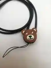 Силиконовый шнурок на шею для телефона "Мульт"