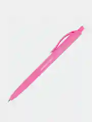 Ручка шариковая автомат BRAUBERG FRUITY Pastel, синяя, 12 штук, 0,35 мм
