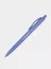 Ручка шариковая автомат BRAUBERG FRUITY Pastel, синяя, 12 штук, 0,35 мм