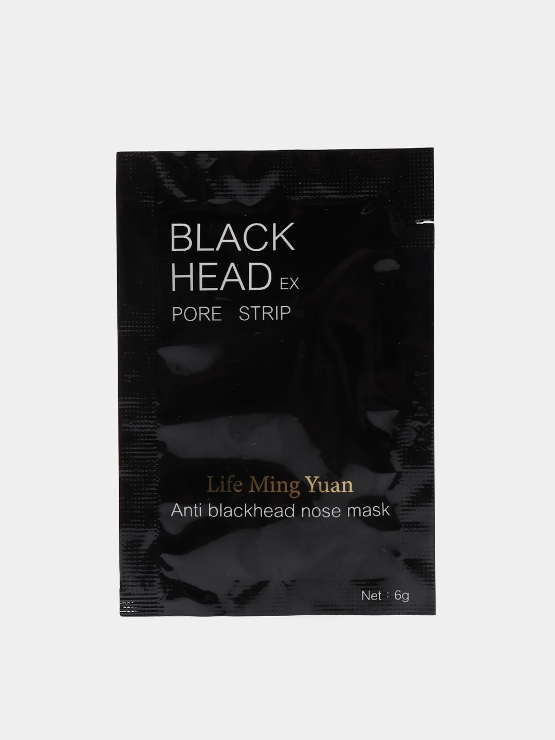 Маска от черных точек для лица Black Head, 6г