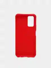 Красный мягкий и тонкий силиконовый чехол для Huawei Honor 30, 30 Pro, 30s 5G, P40, P40 Pro
