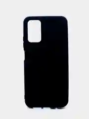 Чехол силиконовый матовый для Honor 50 lite, Honor 8S, 8A, 8C, 8X, 9A, 9X, 7A, 7A pro
