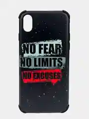 Желтый чехол Xiaomi Redmi Note 8 pro, Redmi 9 с рисунком, принтом