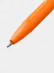 Ручка шариковая BRAUBERG Ultra Ornage, синяя, 50 штук