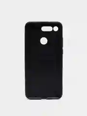 Черный чехол Huawei Honor из эко кожи на модели Nova 5T 20 Lite 10i 20i V20 8C 9C P40 Lite E Y7P
