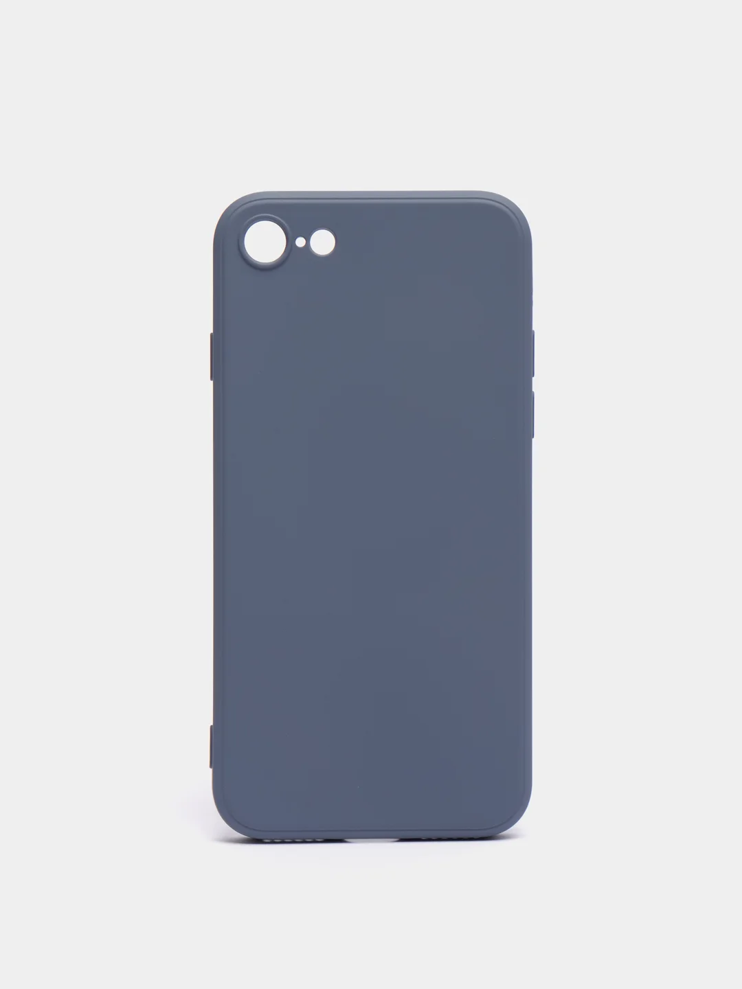 Пурпурный защитный чехол для iPhone 7/8 / 7 Plus/8 Plus /Xr/ 11 / 11 Pro / 11 Pro Max