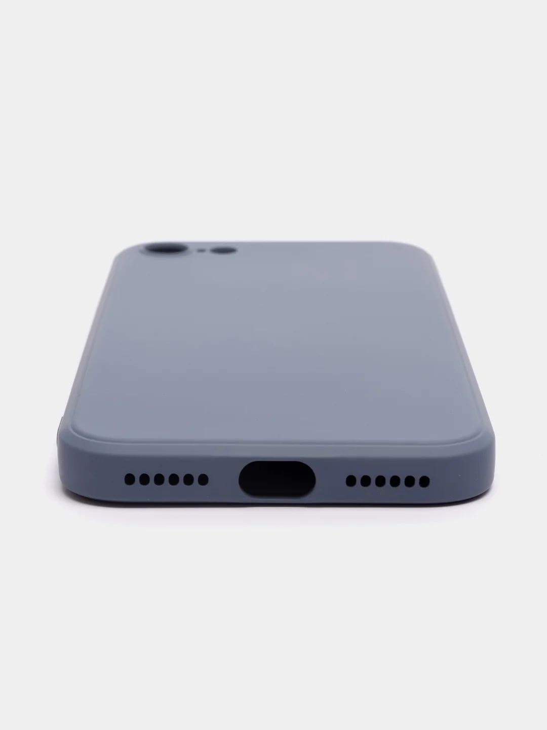 Пурпурный защитный чехол для iPhone 7/8 / 7 Plus/8 Plus /Xr/ 11 / 11 Pro / 11 Pro Max