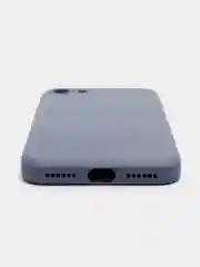 Пурпурный защитный чехол для iPhone 7/8 / 7 Plus/8 Plus /Xr/ 11 / 11 Pro / 11 Pro Max