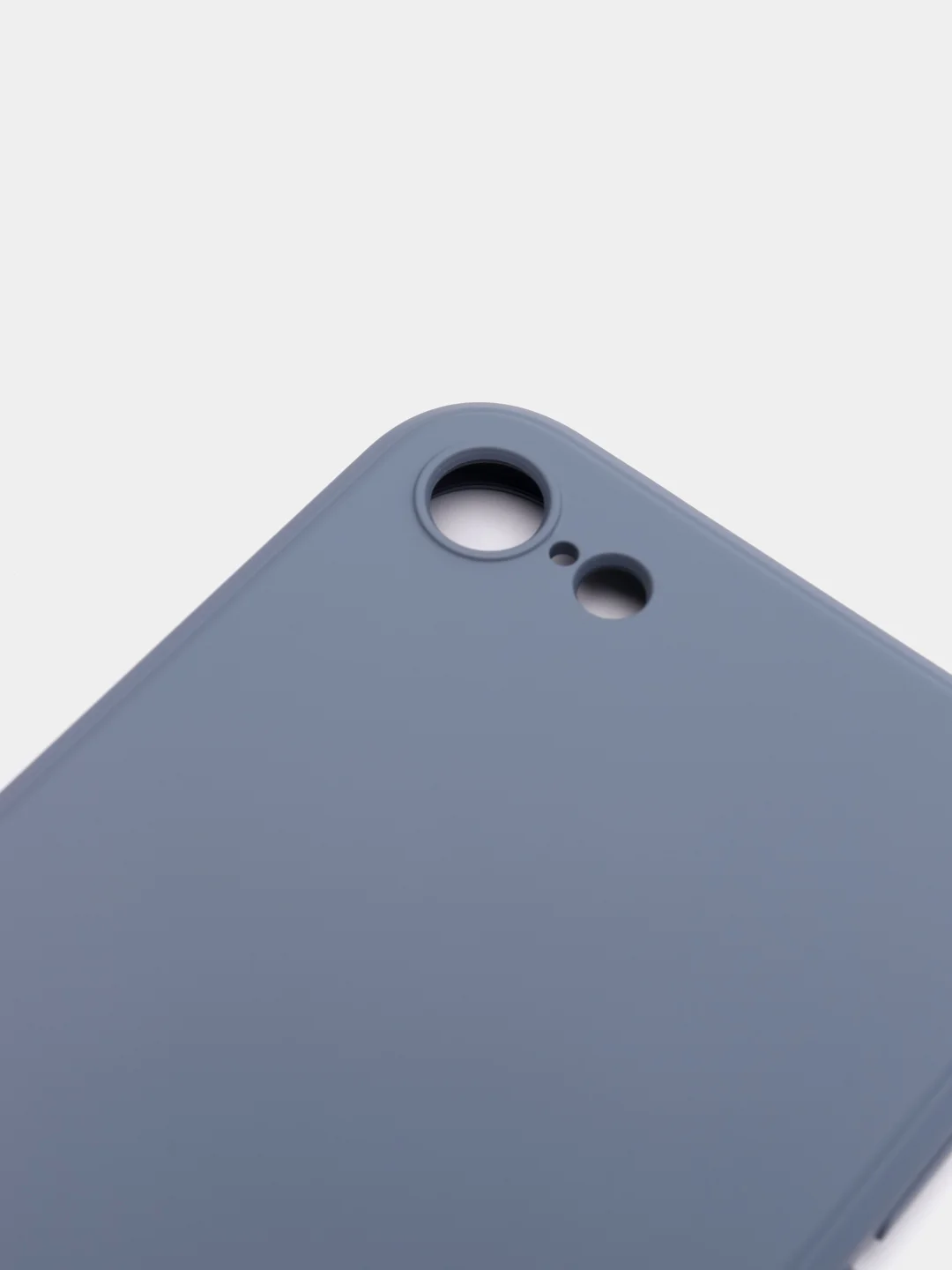Пурпурный защитный чехол для iPhone 7/8 / 7 Plus/8 Plus /Xr/ 11 / 11 Pro / 11 Pro Max