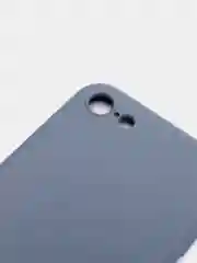 Пурпурный защитный чехол для iPhone 7/8 / 7 Plus/8 Plus /Xr/ 11 / 11 Pro / 11 Pro Max