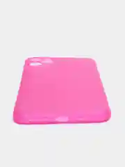 Фиолетовый прозрачный чехол для Apple iPhone 11 / 11 Pro / 11 Pro Max