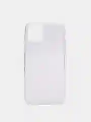 Чехол для Apple iPhone 5/5s/SE / 6/6s / 6 Plus/6s Plus / 7/8/SE 2020 / 7 Plus/8 Plus / 11 / 11 PRO / 11 PRO MAX / XS MAX / XR / X/XS силиконовый прозрачный
