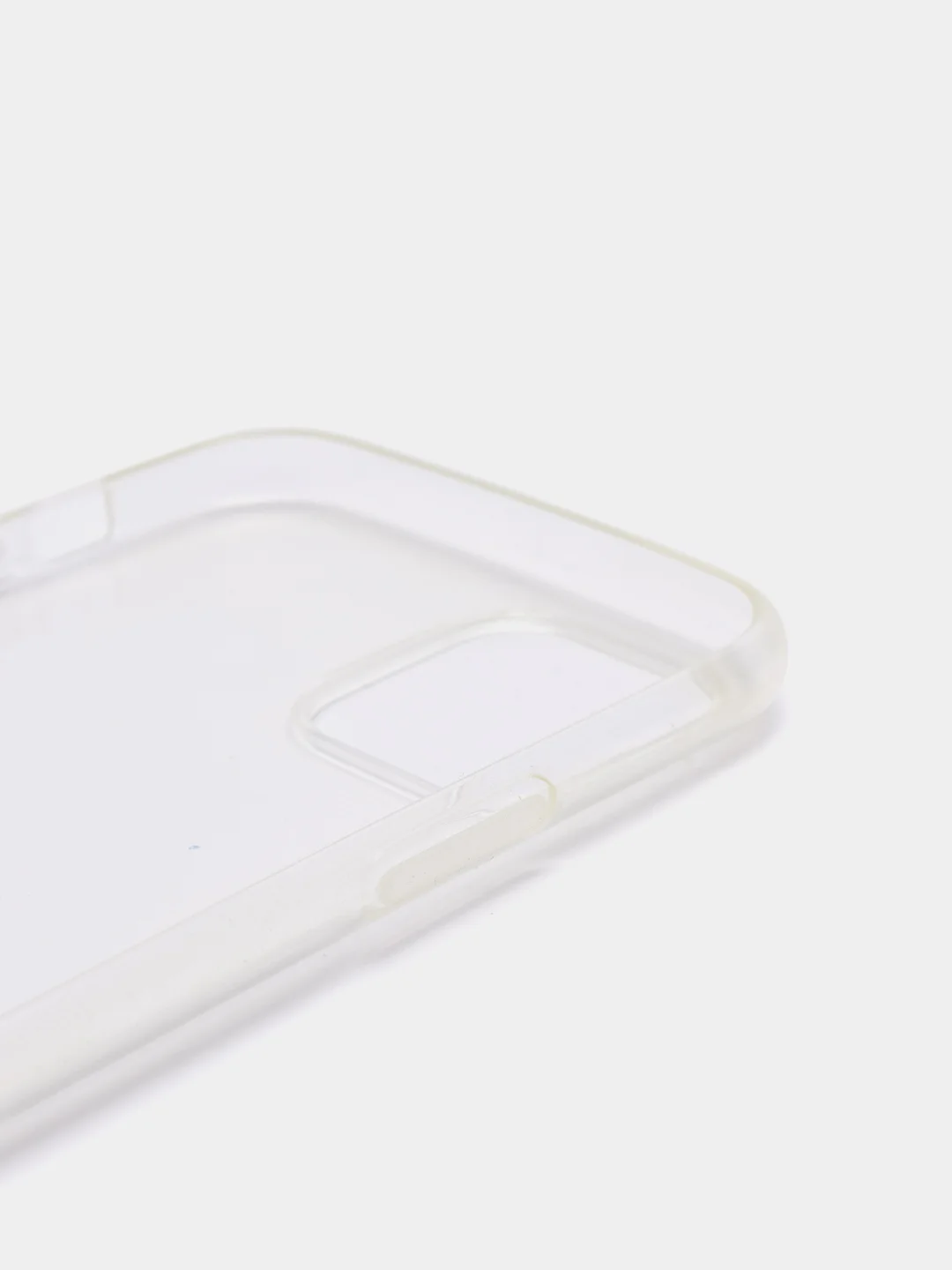 Чехол для Apple iPhone 5/5s/SE / 6/6s / 6 Plus/6s Plus / 7/8/SE 2020 / 7 Plus/8 Plus / 11 / 11 PRO / 11 PRO MAX / XS MAX / XR / X/XS силиконовый прозрачный