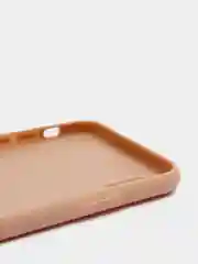 Багровый чехол для Apple iPhone X / XS силиконовый, 14 цветов